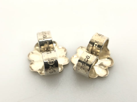 Tiffany&Co. Somerset Earrings Earrings