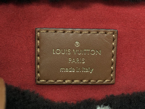 LOUIS VUITTON Monogram On The Go GM Tote Bag Tote Bag