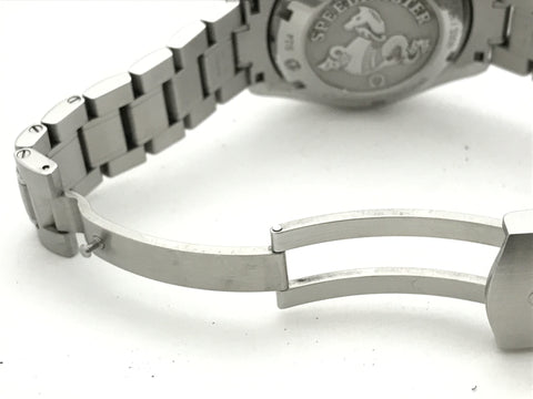 OMEGA Speedmaster 32630405001001 82233698 Automatic Men's Watch