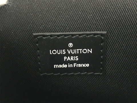 LOUIS VUITTON Monogram M81852 Eclipse Shoulder Bag