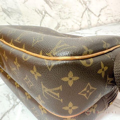 Louis Vuitton Monogram Reporter PM Shoulder bag LV M45254 【A】