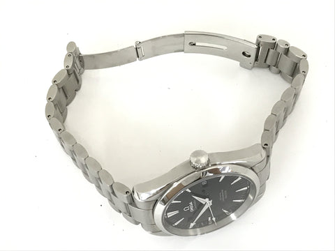 OMEGA Seamaster 2503.50.00 81680352 Automatic Men's Watch