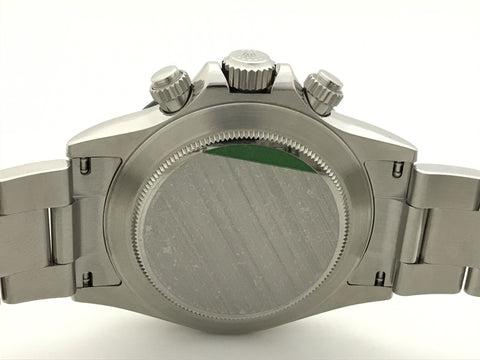 ROLEX 116500LN 024706Y7 men's watch