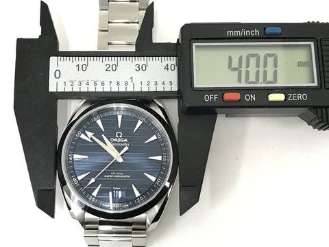 OMEGA 220.10.41.21.03.004 Men's watch