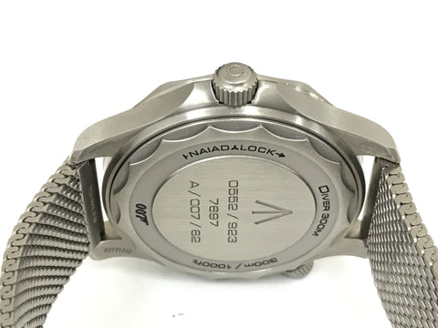 OMEGA 210.92.42.20.01.001 83191742 Men's watch