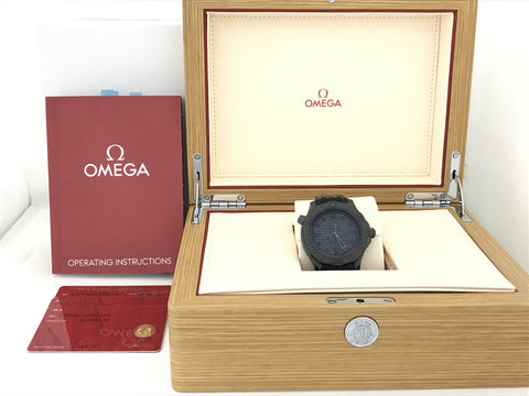 OMEGA Seamaster Diver 300M 210.92.44.20.01.003 83988078 Men's Watch
