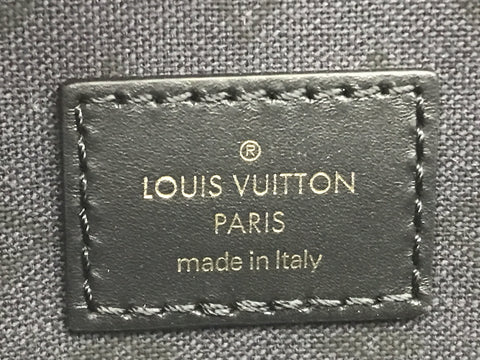 LOUIS VUITTON Monogram Giant On The Go GM Tote Bag