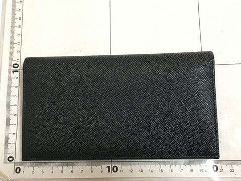 BVLGARI Bvlgari man long wallet wallet