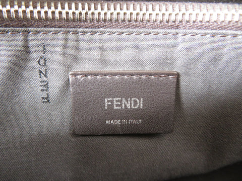 FENDI visor way 2way handbag