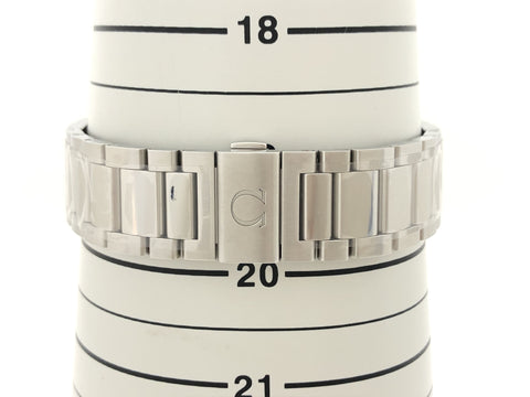 OMEGA Seamaster 231.10.43.22.03.001 87122439 Seamaster Aqua Terra GMT Blue Dial Co-Axial Men's Watch