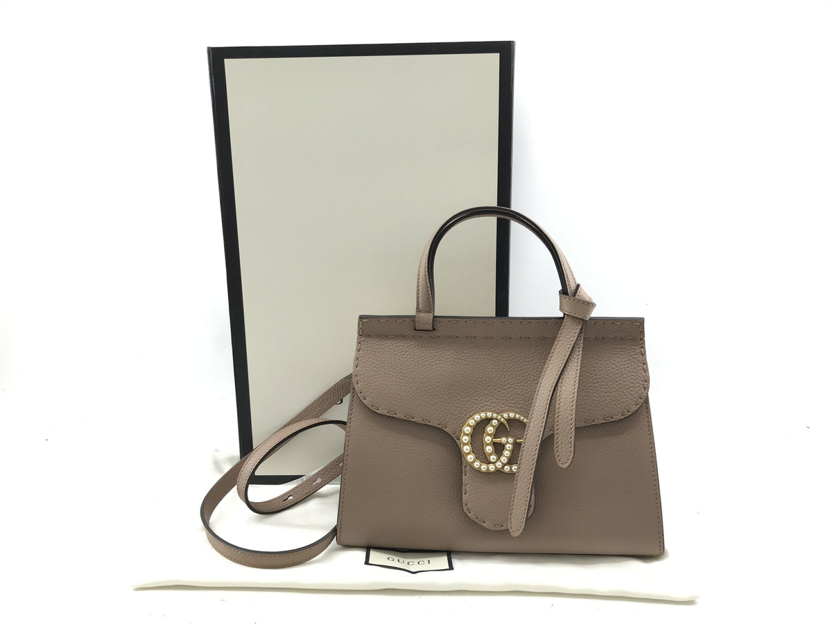 GUCCI GG Marmont 442622 handbag