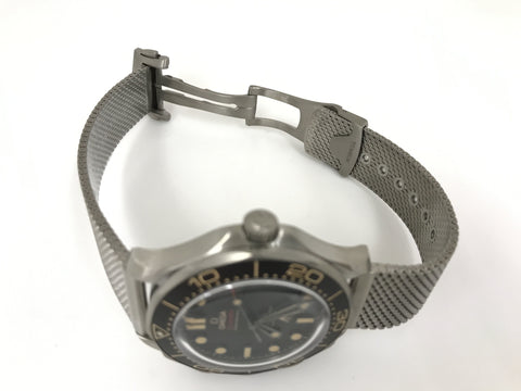 OMEGA Seamaster Co-Axial 007 Limited Edition 210.90.42.20.01.001 84229843 Men's Watch