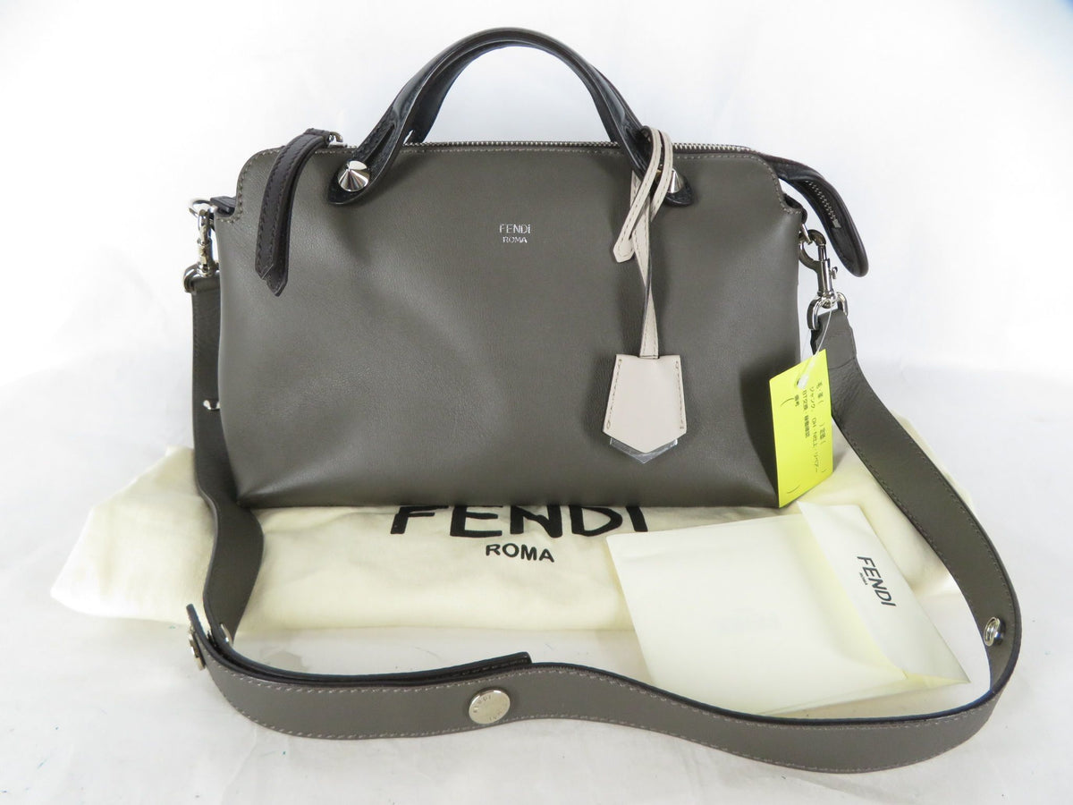 FENDI visor way 2way handbag