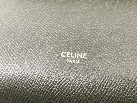 CELINE BELT BAG MICRO HANDBAG