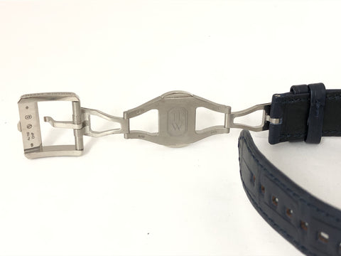 Harry Winston Bi-Retro OCEABI42WW002 097986 Men's Watch