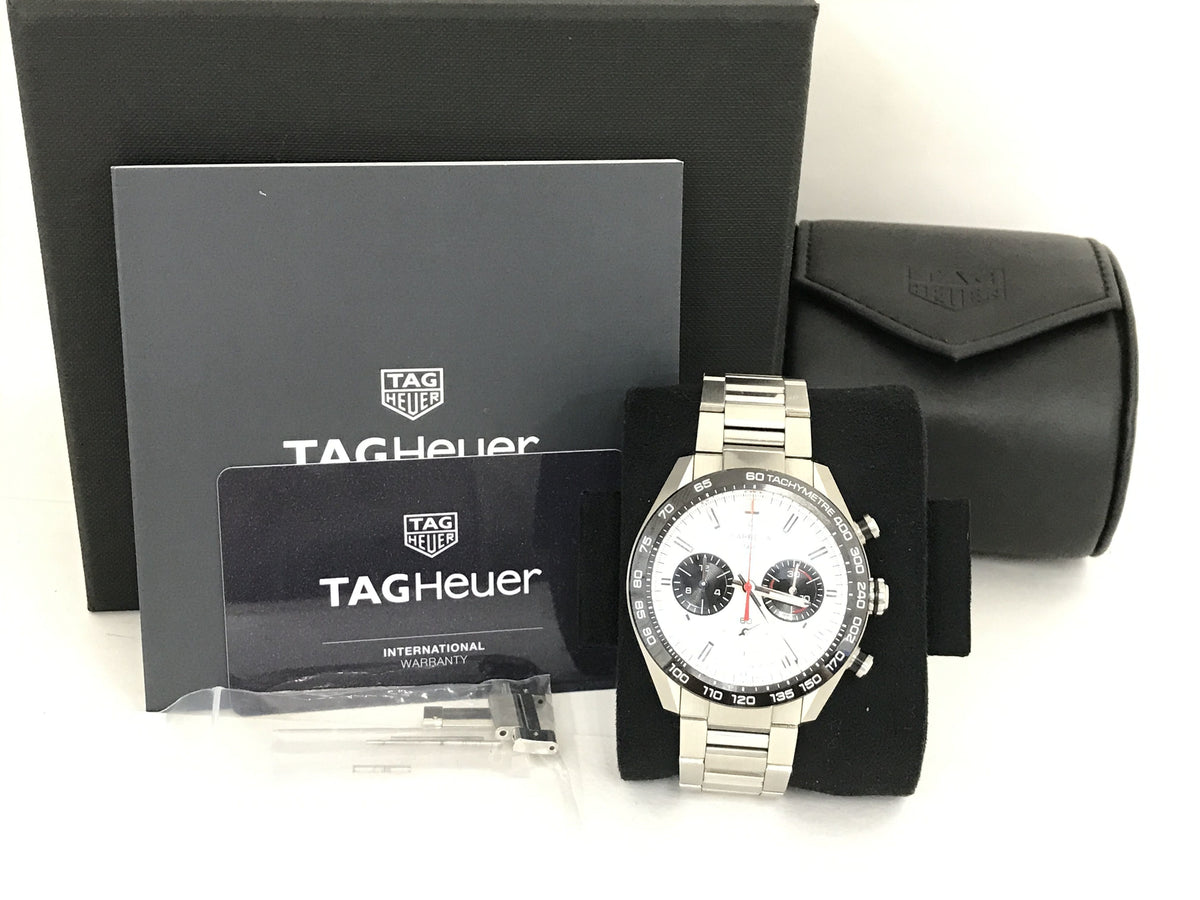 TAG Heuer CBN2A1D RDZ4798 Automatic Men's Watch