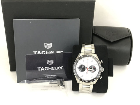 TAG Heuer CBN2A1D RDZ4798 Automatic Men's Watch