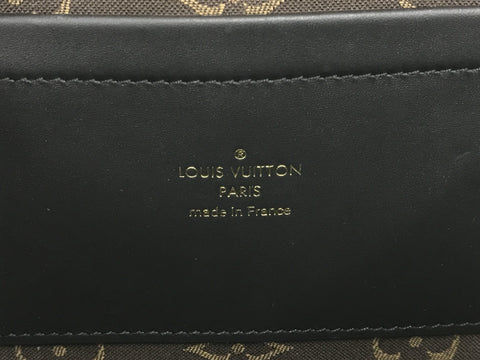 LOUIS VUITTON utility crossbody M80450 shoulder bag