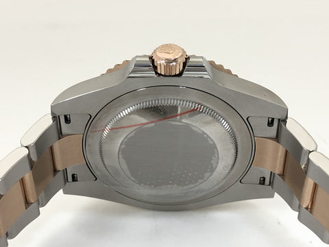 ROLEX 126711CHNR 55E5W392 men's watch