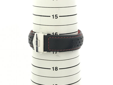TAG Heuer cbm2110-0 WMF9047 Automatic Men's Watch