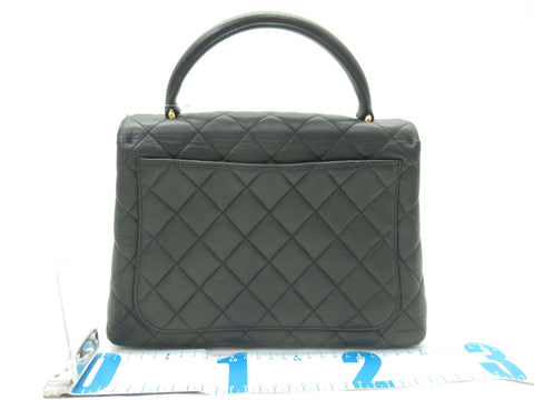 CHANEL Kelly handbag No. 4 handbag