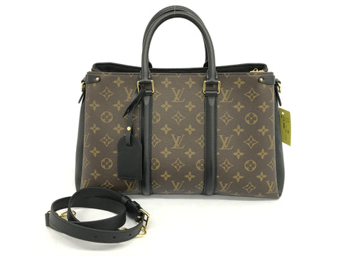 LOUIS VUITTON monogram monogram M44898 soufflé handbag