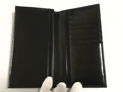 BVLGARI long wallet wallet