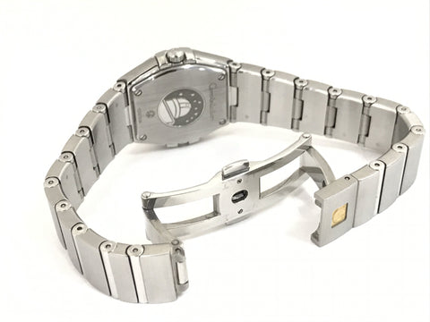 OMEGA Constellation 123.15.24.60.52.001 92057638 Women's Watch