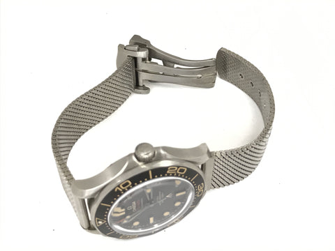 OMEGA 210.92.42.20.01.001 83191742 Men's watch