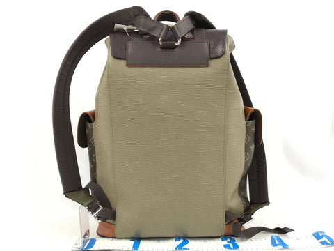 LOUIS VUITTON Others M53425 Christopher PM rucksack