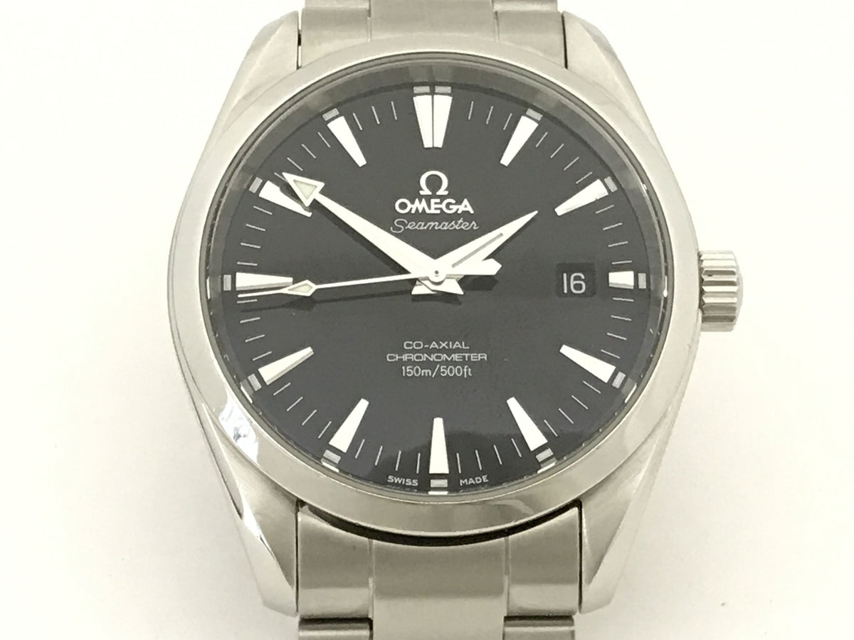 OMEGA Seamaster 2503.50.00 81680352 Automatic Men's Watch