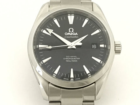 OMEGA Seamaster 2503.50.00 81680352 Automatic Men's Watch