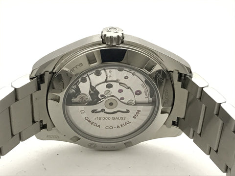 OMEGA Seamaster Aqua Terra 231.10.42.21.01.002 89229226 Men's watch