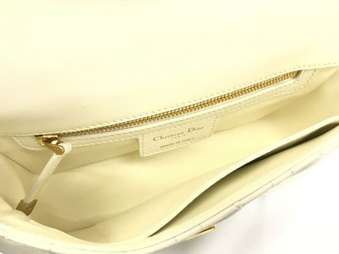 Dior Canage Caro Chain Shoulder Shoulder Bag