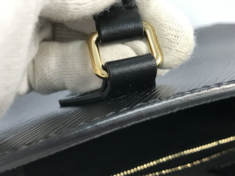 LOUIS VUITTON Epi Epi Sac Pla M58658 Tote Bag