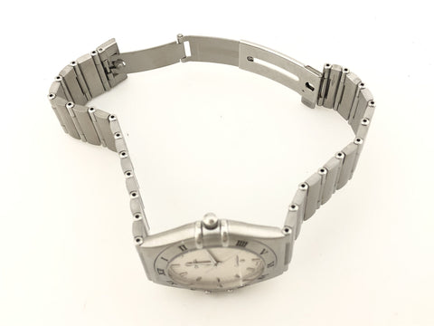 OMEGA Constellation 1512.30 57439263 Quartz Men's Watch