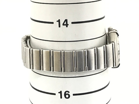OMEGA Constellation 1567.86 57480154 Shell Dial Women's Watch