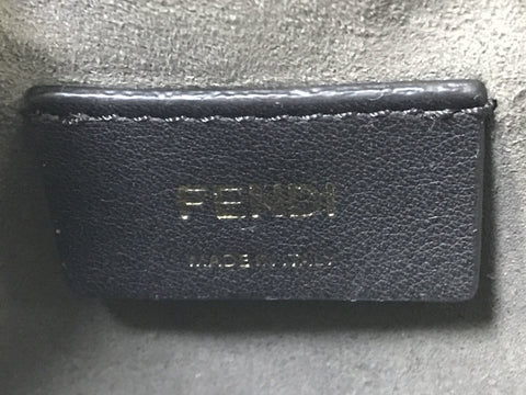 FENDI Other Montresor 8bs010 Shoulder Bag