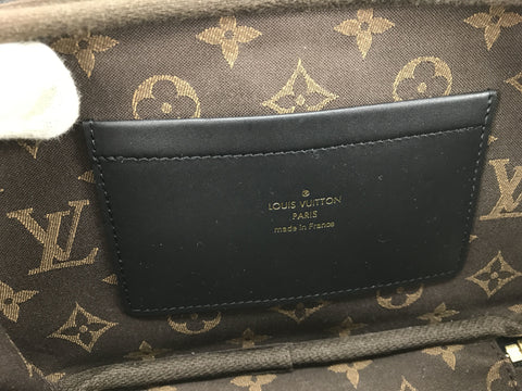 LOUIS VUITTON utility shoulder bag shoulder bag