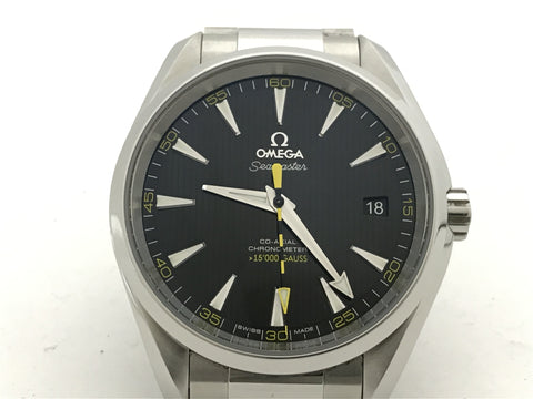 OMEGA Seamaster Aqua Terra 231.10.42.21.01.002 89229226 Men's watch