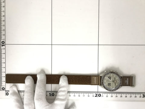 OMEGA Speedmaster SO33T100 13009345523 Quartz Men's Watch