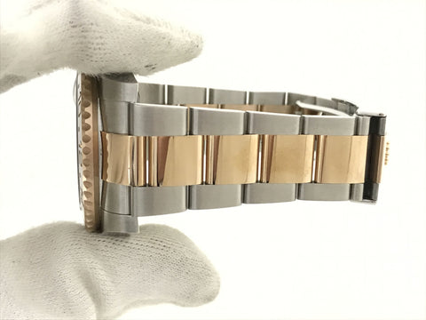 ROLEX 126711CHNR 585Y8460 men's watch