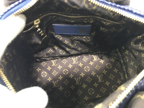 LOUIS VUITTON pillow speedy handbag handbag