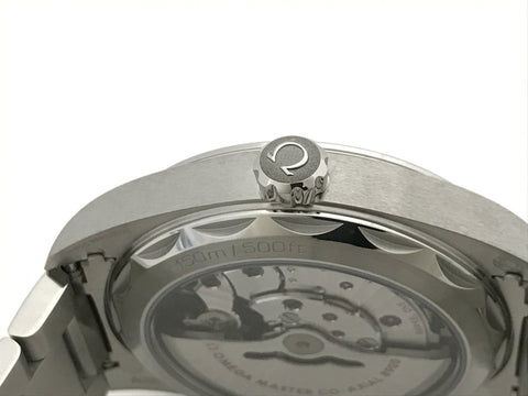 OMEGA 220.10.41.21.03.004 Men's watch
