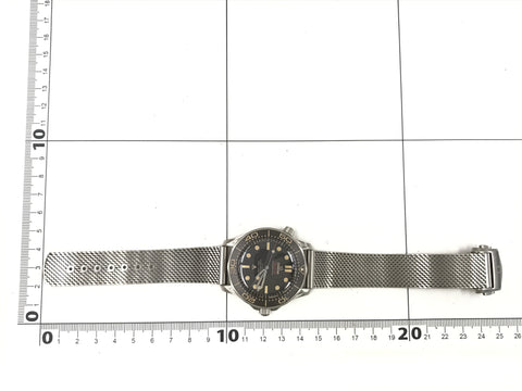 OMEGA Seamaster Diver 007 Edition 210.90.42.20.01.001 83265927 Men's Watch