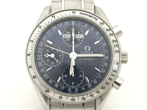 OMEGA Speedmaster 3523.80 58932324 Automatic Men's Watch