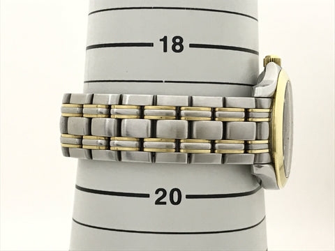 OMEGA Seamaster 54097877 quartz men's watch