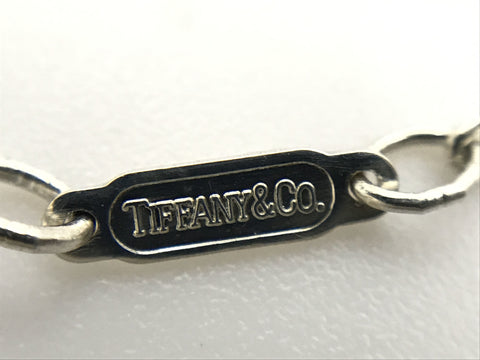 Tiffany & Co. Tiffany Triple Ribbon Necklace 925 x 750 Necklace