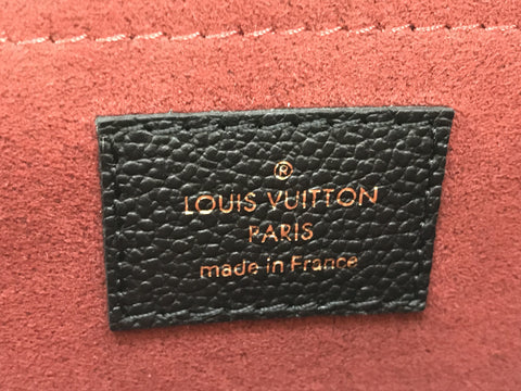 LOUIS VUITTON LV shoulder bag shoulder bag