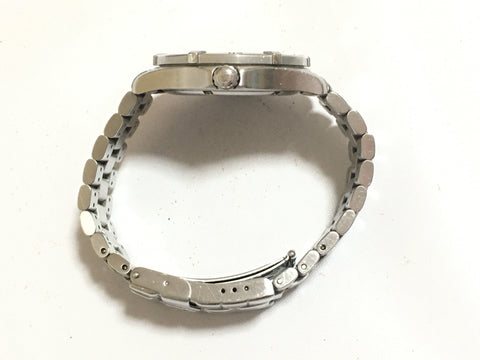 TAG Heuer WK1115-0 HR8196 Immovable Men's Watch